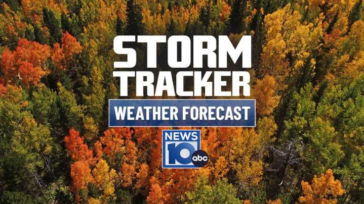 9/22/2025: Turning cloudy, rain starts tomorrow