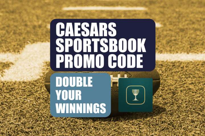 Caesars Sportsbook Promo Code WTOP20X: Grab 20 Boosts for CFB, NFL Week 3
