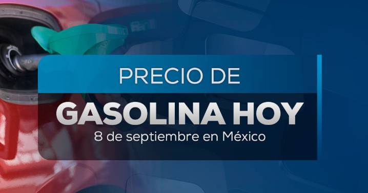 ¡Alerta para tu bolsillo! Precio gasolina hoy: conoce el costo actualizado de magna y premium