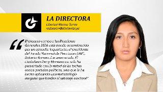 Tachas, amenazas y democracia
