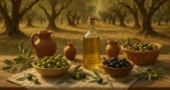El aceite de oliva: la reinvención del oro líquido