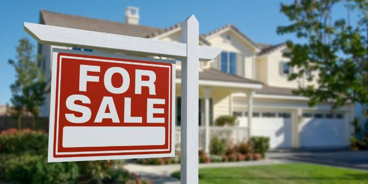 The average American homeowner lost $9,200 in home equity during the last year. It’s not a collapse but a ‘long