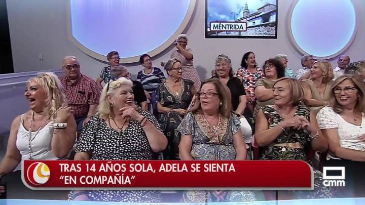 En compañía (15/09/2025)