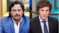 Gustavo Sáenz dijo que se sienten traicionados y "palomas de campanario"