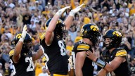 Where to watch Iowa vs. UMass today: TV channel, streaming info