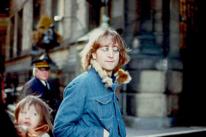 Officials decide if music icon’s killer will be paroled after 40 years