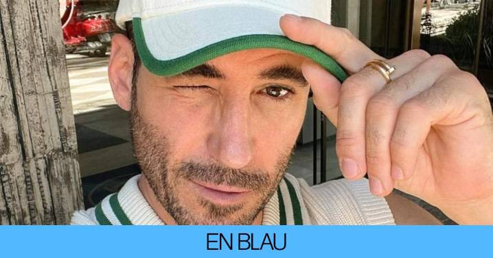 Miguel Ángel Silvestre y Nerea Rodríguez, de OT, los detalles de cómo se conocieron: "Se puso..."