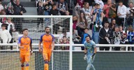 Burgos-Málaga CF: Una intolerable falta de tensión (2