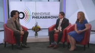 Another opening season for the Evansville Philharmonic Orchestra