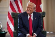 Donald Trump cast as ‘FBI informant’ in Jeffrey Epstein case