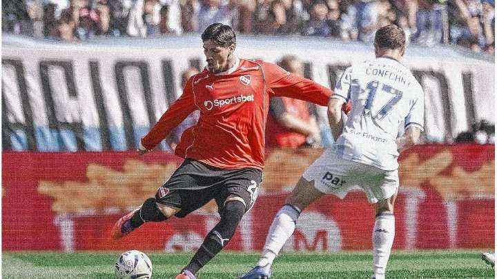 El arranque de Independiente en el Torneo Clausura es el peor de su historia