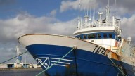 Cinco personas desaparecidas tras el hundimiento de un barco gallego-mauritano al ser abordado por un pesquero de 105 metros