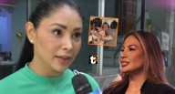 Franco saca cara por Cueva y ¿cuestiona a López?: “Decir que ahora es buen padre y antes no, es fuerte” Pamela Franco responde si desea conocer muy pronto a los hijos de ‘Aladino’ y la trujillana.