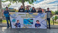 “Queremos más oportunidades”: Asociación de Sordos de Ayacucho y su llamado a la inclusión