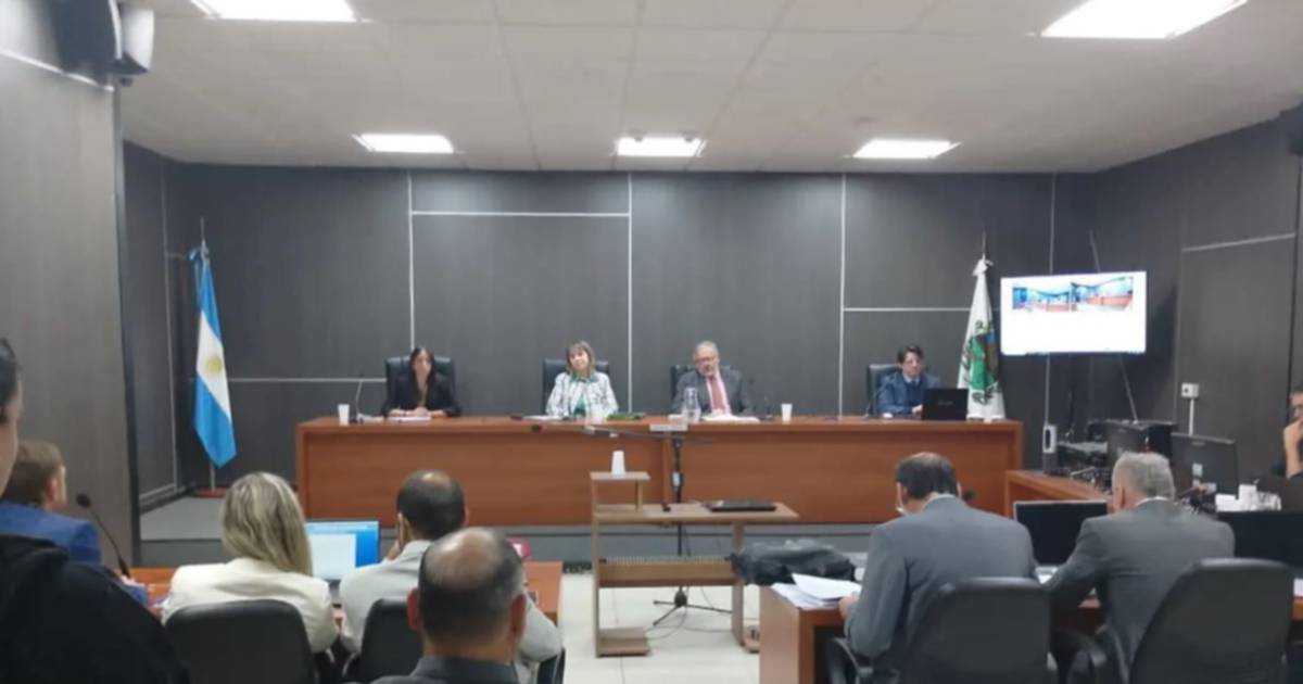 Causa Abel Ortiz: “Con tal de inflar números sacrifican la justicia”