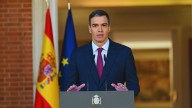 Anuncia España embargo de armas a Israel “para detener el genocidio en Gaza”