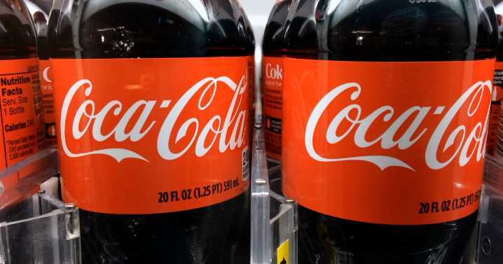 Ohio moves to restrict pop, sugary drinks from SNAP benefits