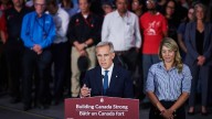 PM says several 'strategic' sectors will need smaller deals with U.S.