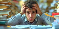 Cómo reconocer el agotamiento laboral y qué hacer para superarlo