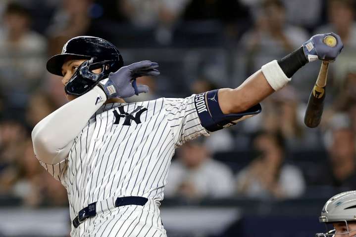 How to watch New York Yankees game tonight: MLB free live stream