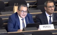 Perú en la ONU: Gobierno reafirma defensa de la amnistía y evalúa salida de la CIDH