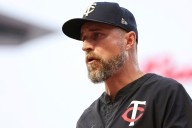 Rocco Baldelli es despedido de los Twins; con estos números finalizó la terrible campaña de Minnesota