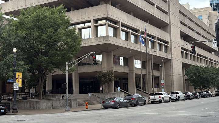 Shining a light on the bench: Group pushes voter awareness of judicial records