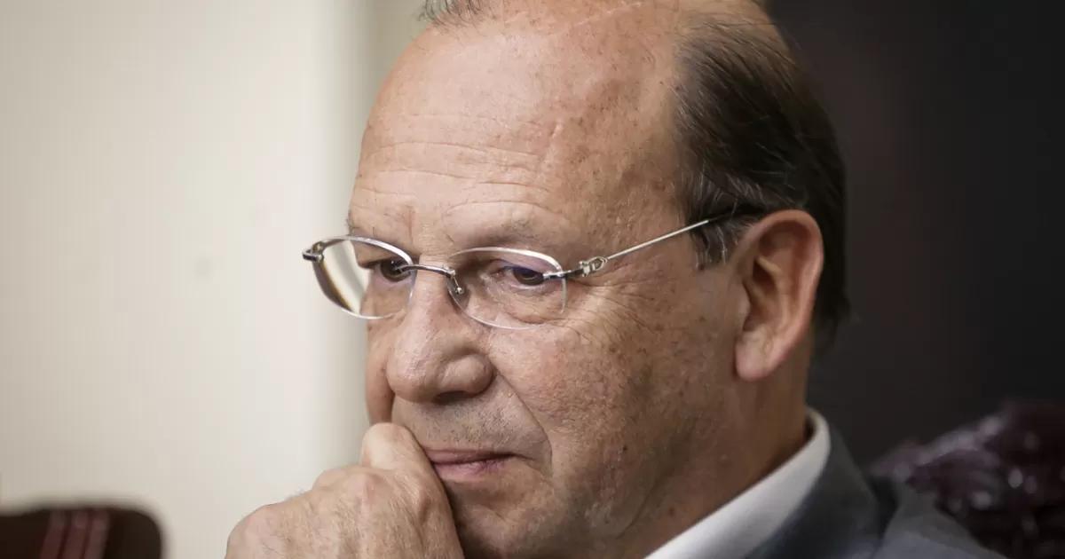 Ministro de Hacienda destaca reforma tributaria por $26,3 billones y llama a un debate responsable