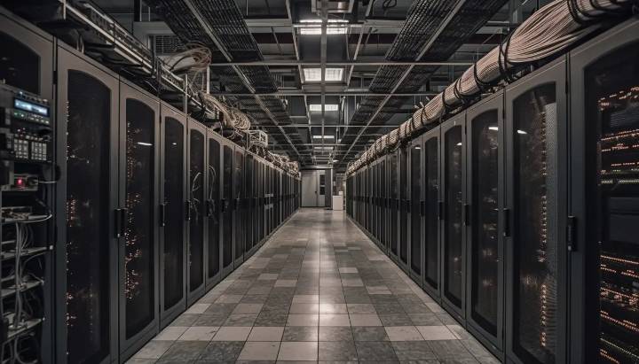 Supercomputadora europea ensaya sistema de alertas en simulacro de sismo en México