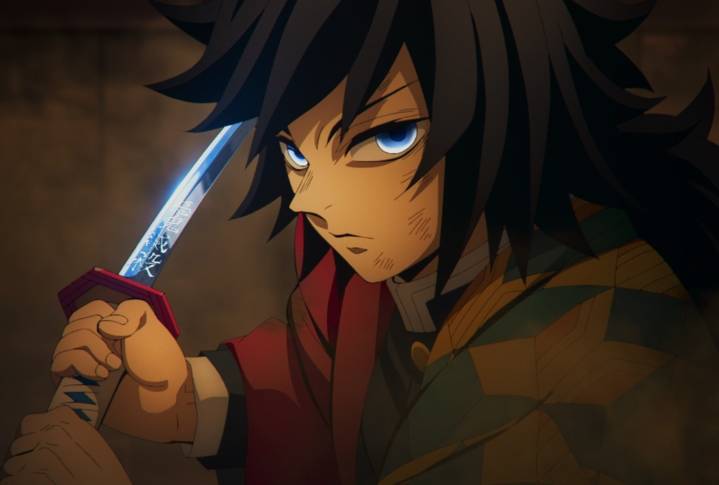 How “Demon Slayer: Infinity Castle” became an antidote to American fatigue