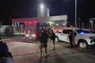 Ingresan a Bermúdez al Penal del Altiplano