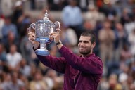 Donald Trump mocked for ‘jealous’ reaction to Carlos Alcaraz winning US Open
