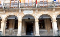 Octubre: mes clave para el futuro del IBI y otras tasas de Soria