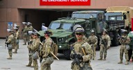 Trump moviliza a la Guardia Nacional en Memphis y crea una “Fuerza Especial de Seguridad”