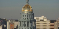 Colorado House Republicans elect Jarvis Caldwell as new minority leader