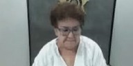 Pima County woman accused of sending money to fugutive son in Mexico
