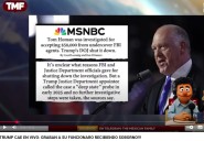 (VIDEO)  Trump car en vivo: graban a funcionario recibiendo soborno