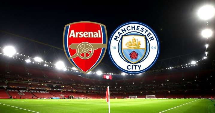 Premier League: hora y cómo ver Arsenal vs. Manchester City