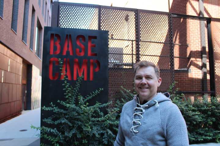 Scandinavian apparel store, eyewear brand opening in downtown’s Market Station