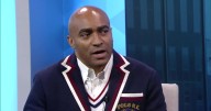 Author Lee Hawkins discusses 'I Am Nobody's Slave' ahead of ThriveOn King event