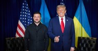 Russia Trolls TACO Trump Over His Latest Ukraine Flip