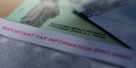 US government is phasing out paper checks. Here’s what that means for you