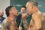 Who Is Acelino ‘Popo’ Freitas? Opponent Who Won via DQ Before Wanderlei Silva Got Knocked Out in Post