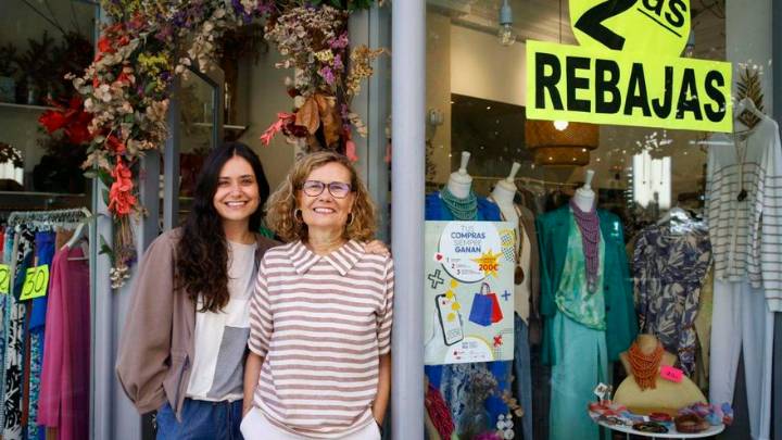 El programa "Gijón, compra y vuelve" llega a los mostradores