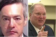 It's Not Been A Good Week For Election Fraudsters