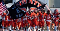 Three area Homecoming games on tap this week; Cabrillo will try to keep rolling