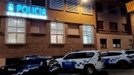 Localizan a un hombre desorientado y magullado en Ejea tras estar desaparecido durante seis horas