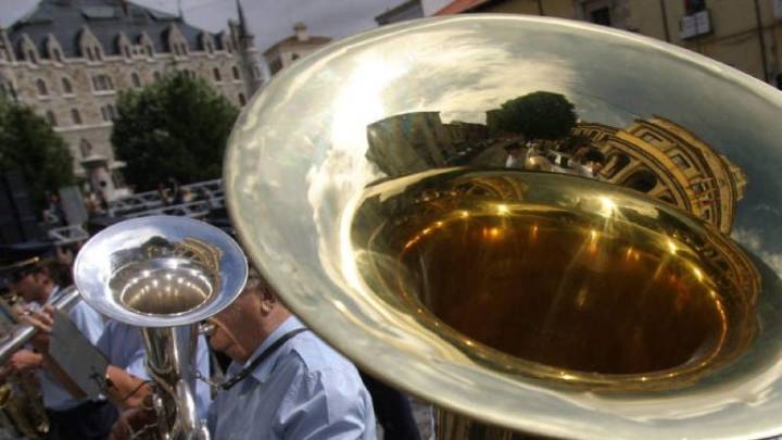 Fiestas de San Froilán 2025 en León: programa para este jueves 18 de septiembre