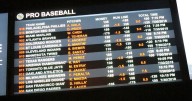 NJ fines casino for unshuffled cards and a sportsbook for taking bets on games that had ended