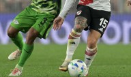 Conmebol se despide de hinchas: partidos de Libertadores sin publico